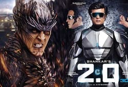 Rajnikanth, Akshay Kumar's '2.0' to release in China