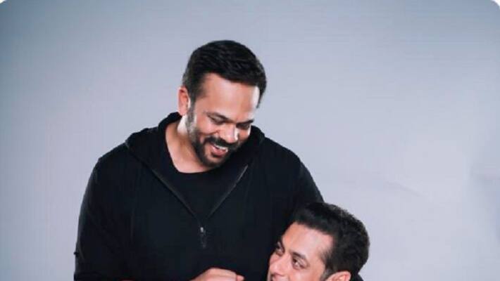 New release date announced by Salman khan of the film Sooryavanshi New release date announced by Salman khan of the film Sooryavanshi