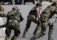 Series of terror attacks claim 4 jawans lives in Jammu and Kashmir