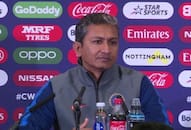 World Cup 2019 India vs New Zealand full text Sanjay Bangar press conference