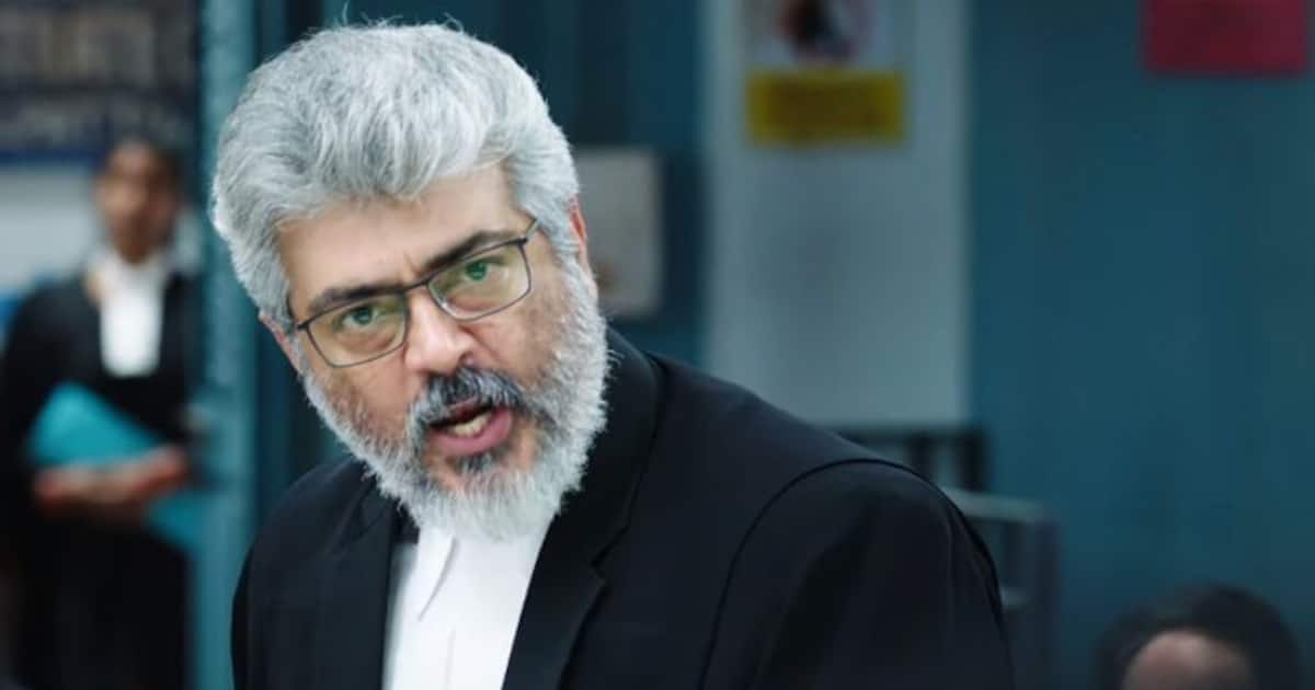 Ajith about Nerkonda Paarvai: 'நேர்கொண்ட பார்வை' படத்தில் நடித்தது ஏன்? அஜித் சொன்ன வேற லெவல் பதில்!