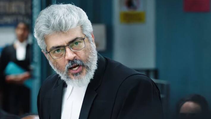 actress anaikha comments on ajith movie nerkonda paarvai actress anaikha comments on ajith movie nerkonda paarvai