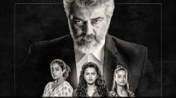 Nerkonda Paarvai trailer: Thala Ajith does justice to Amitabh Bachchan's Pink role