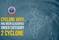 All you need to know about Cyclone Vayu