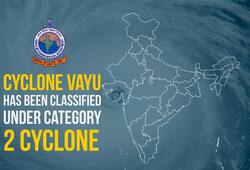 All you need to know about Cyclone Vayu
