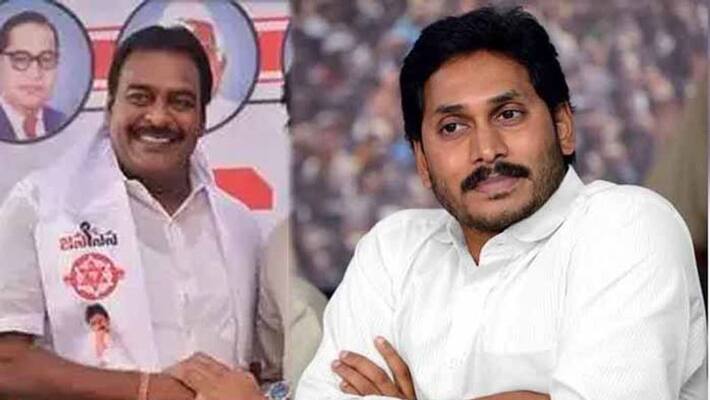 janasena MLA Rapaka shocking comments on YCP janasena MLA Rapaka shocking comments on YCP
