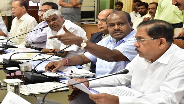 Rebel JDS and Congress MLAs to resign soon Rebel JDS and Congress MLAs to resign soon