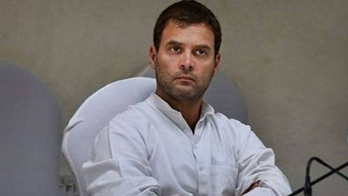 ragul gandhi asking why Indian martyred without arms in border ragul gandhi asking why Indian martyred without arms in border