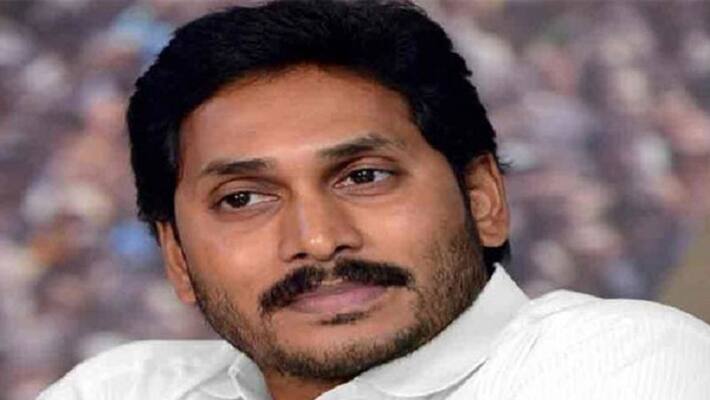 ap chief minister ys jagan leaves delhi for attending niti ayog meeting ap chief minister ys jagan leaves delhi for attending niti ayog meeting