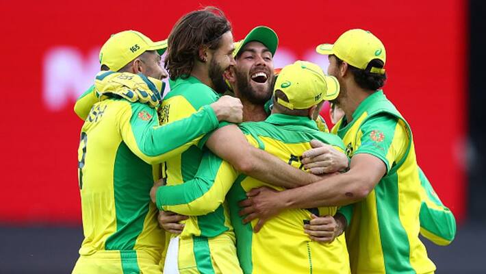 sri lanka won toss opt to bowl and one change in australian team sri lanka won toss opt to bowl and one change in australian team