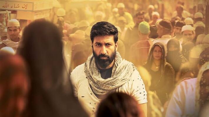 gopichand special caring for chanakya gopichand special caring for chanakya