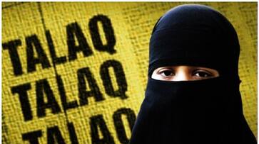Husband gave triple talaq in case she refused to eat chewing gum, lawsuit filed
