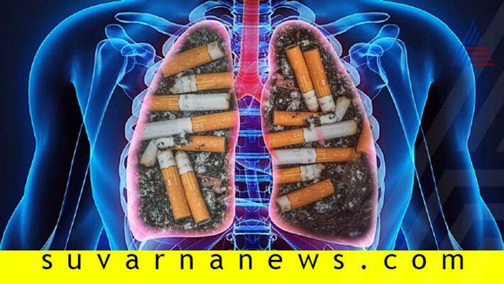 These Natural Ingredients Help Remove Nicotine From Lungs Quickly These Natural Ingredients Help Remove Nicotine From Lungs Quickly