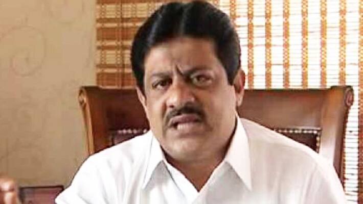 I Will Ready To Face inquiry Over IMA Fraud Case Says Zameer Ahmed I Will Ready To Face inquiry Over IMA Fraud Case Says Zameer Ahmed