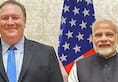 Another blow to pakistan by US, Pakistan fretted
