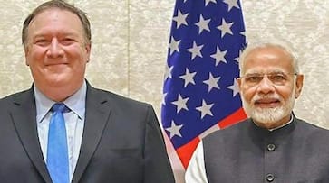 'Modi hai to mumkin hai', says US Secretary of State ahead of India visit