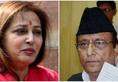 After lost Rampur general election Jayaprada increase Azam khan problem, know what is matter