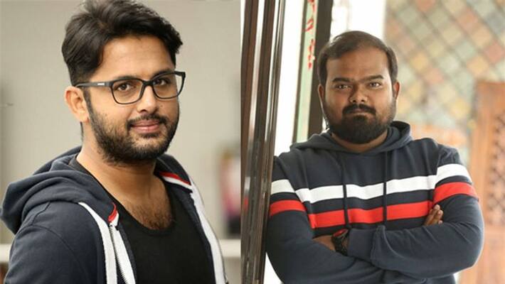 nithin conditions to director venky kudumula nithin conditions to director venky kudumula
