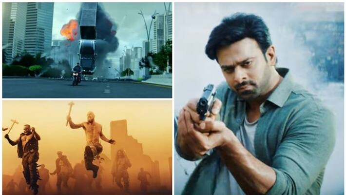 saaho new record in digital saaho new record in digital