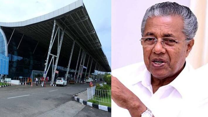 government will question privatization of trivandrum airport government will question privatization of trivandrum airport