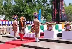 India Bids Farewell To Five CRPF Heroes Martyred In Anantnag terror attack