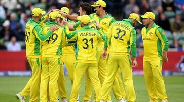 World Cup 2019 Australia not playing at best Allan Border