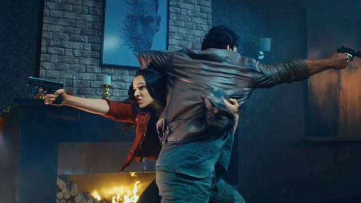 Huge ticket price might effect saaho collections in us Huge ticket price might effect saaho collections in us