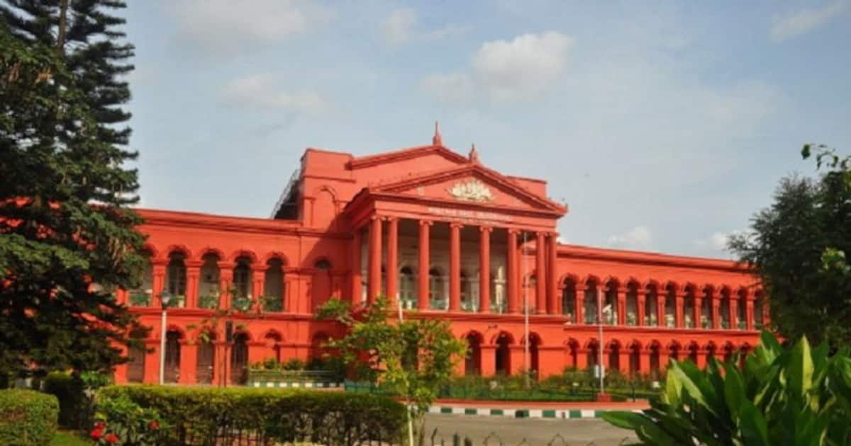 Karnataka HC raps Bengaluru Police over use of loudspeakers at ...