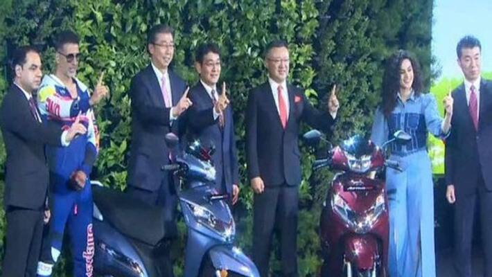 HMSI says will reconsider production expansion, additional investments in India HMSI says will reconsider production expansion, additional investments in India
