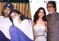Is Amitabh Bachchan's granddaughter Navya dating Jaaved Jaaferi's son Meezaan Read details
