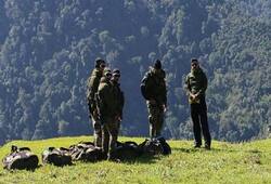 Rescue team finds no survivors at IAF An-32 crash site in Arunachal Pradesh