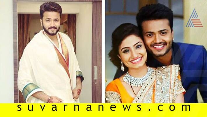 Agnisakshi Fame Vijay Surya backs off from serial Agnisakshi Fame Vijay Surya backs off from serial