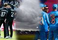 ICC World Cup a washout game between India and New Zealand will harm India more
