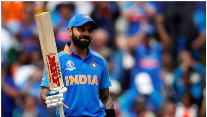 world cup 2019:team india captain kohli waiting for another record world cup 2019:team india captain kohli waiting for another record