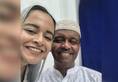 Tallest Muslim TMC leader daughter rebels against Mamata