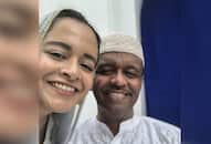 Tallest Muslim TMC leader daughter rebels against Mamata