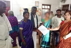Karnataka: Officers rescue girl from child marriage in Hosapete