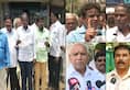 Karnataka farm loan waiver row: Farmers seek explanation from govt for disappearance of deposits