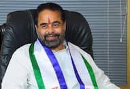 Thammineni Seetharam elected Andhra Pradesh Assembly Speaker