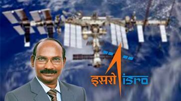 India plans to have own space station to orchestrate mission Sun, Venus: ISRO chief