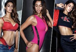 Happy Birthday Disha Patani: 11 times Tiger Shroff's rumoured girlfriend proved she is a style icon