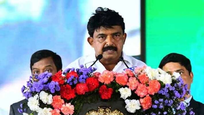 minister perni nani get same portfolio like his father minister perni nani get same portfolio like his father