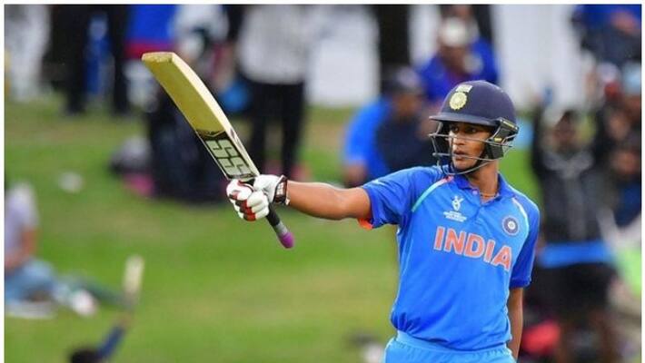 U 19 World Cup Hero Manjot Kalra fudged age Police chargesheet U 19 World Cup Hero Manjot Kalra fudged age Police chargesheet