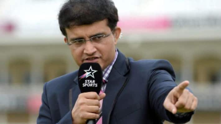 veteran team india captain sourav ganguly comments on kohli, smith comparison veteran team india captain sourav ganguly comments on kohli, smith comparison