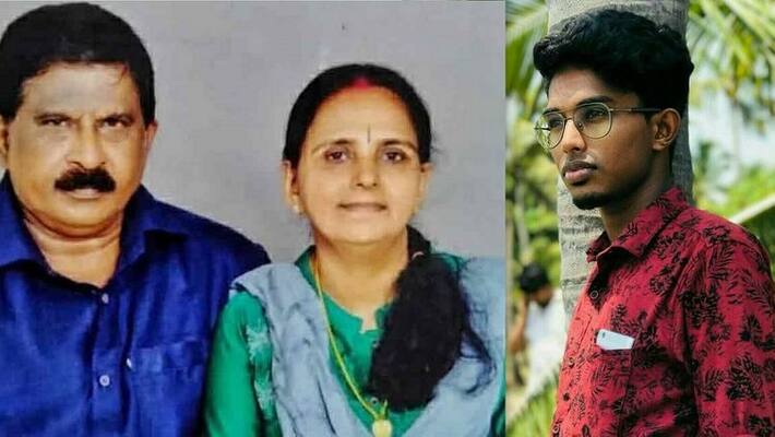 Kerala man pens emotional note for mother on her second marriage. Leaves internet teary-eyed Kerala man pens emotional note for mother on her second marriage. Leaves internet teary-eyed