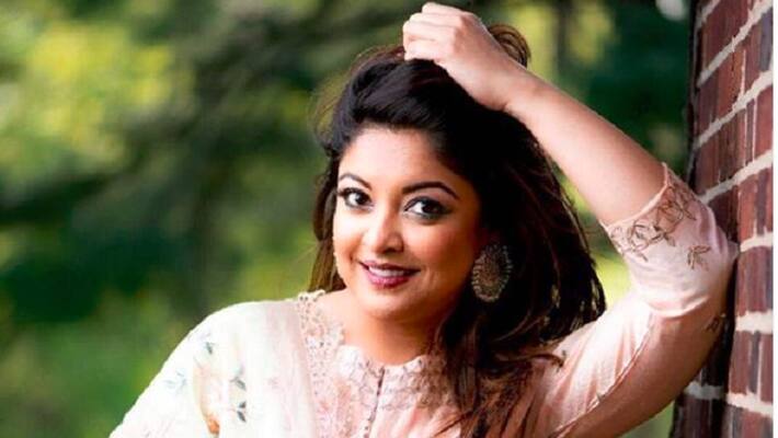 Case filed against Tanushree Dutta's lawyer Case filed against Tanushree Dutta's lawyer