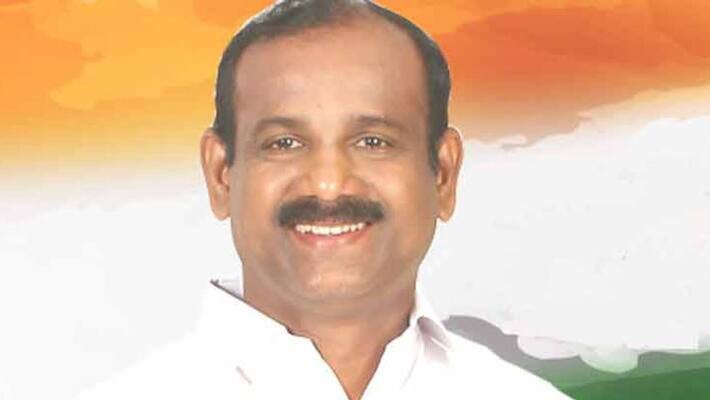 VP Sajeendran wont move out of Kunnathunadu VP Sajeendran wont move out of Kunnathunadu