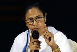 Adamant Mamata snubs Bengal governor invite all-party meet