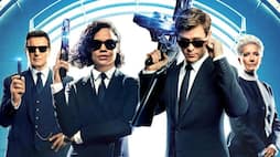 Men in Black movie review: Was it worth it without Will Smith? Read this