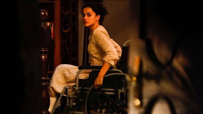 thapsee game over collections thapsee game over collections